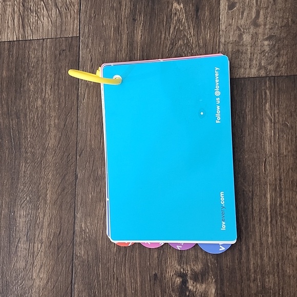 Lovevery babbler play guide(months 13,14,15) qty 1 - Picture 2 of 3